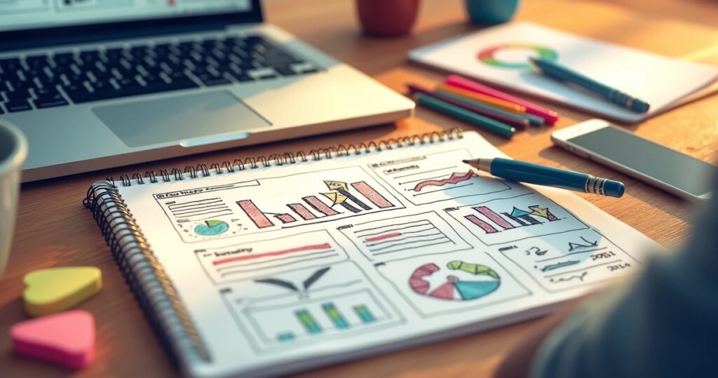 Business Dashboard for Beginners
